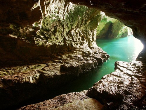 אתר התיירות ראש הנקרה